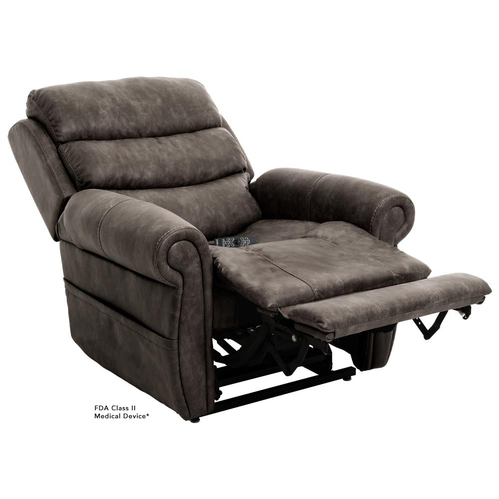 Pride Mobility Lift chair - VivaLift!® Tranquil 2 PLR935LT - MedEquip ShopLift ChairsPLR935LT-VAG-H0B