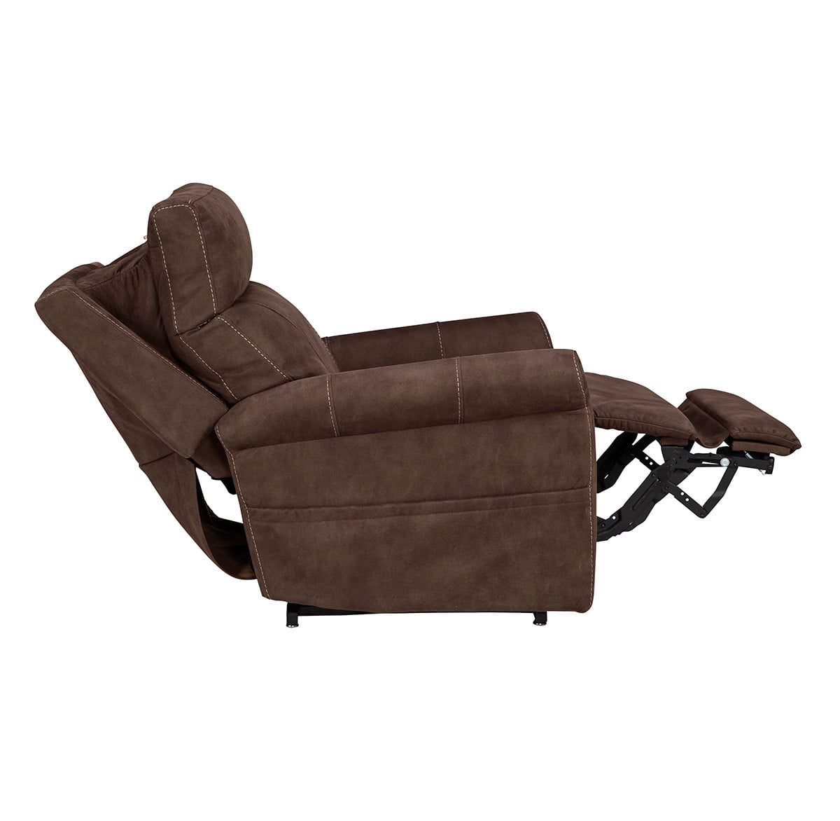 Pride VivaLift! Atlas - MedEquip ShopInfinite Position, Power Recliner & Lift ChairsPLR985