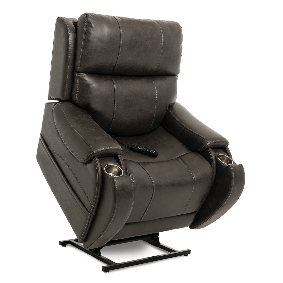 Pride VivaLift! Atlas - MedEquip ShopInfinite Position, Power Recliner & Lift ChairsPLR985