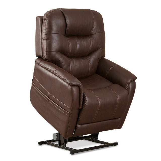 Pride VivaLift! Elegance PLR975 Power Lift Recliner