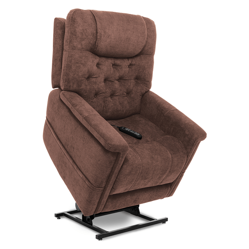 Pride VivaLift! Legacy - MedEquip ShopInfinite Position, Power Recliner & Lift ChairsPLR958