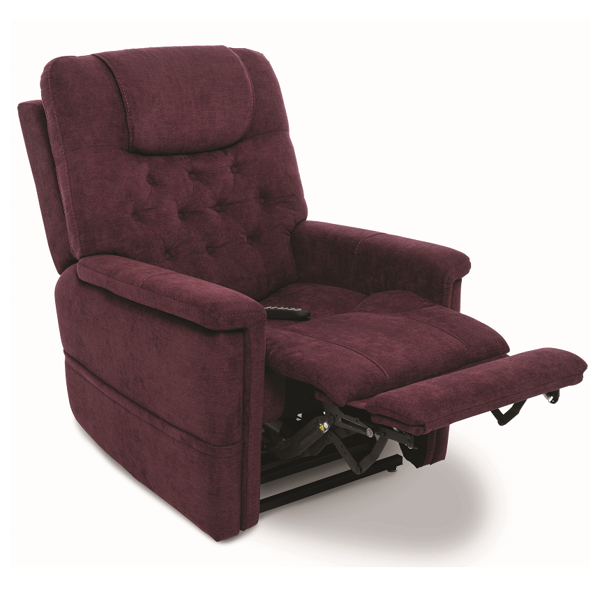 Pride VivaLift! Legacy - MedEquip ShopInfinite Position, Power Recliner & Lift ChairsPLR958