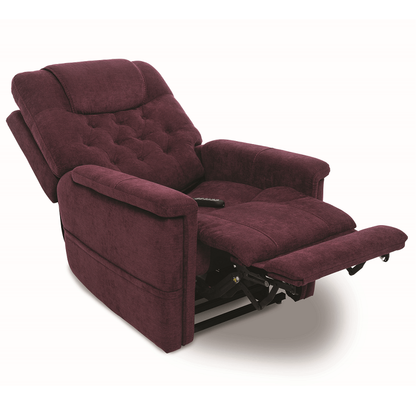 Pride VivaLift! Legacy - MedEquip ShopInfinite Position, Power Recliner & Lift ChairsPLR958