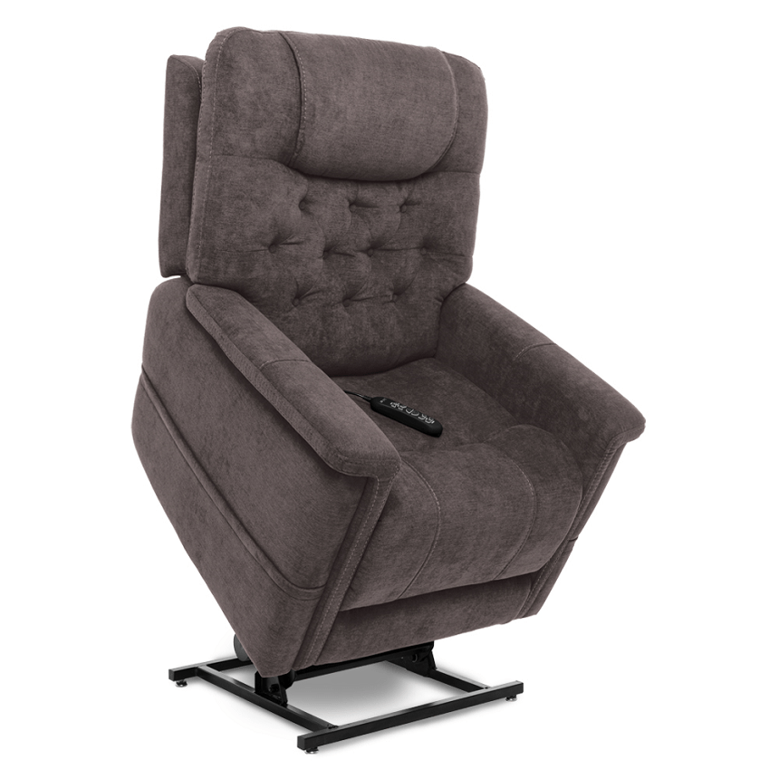 Pride VivaLift! Legacy - MedEquip ShopInfinite Position, Power Recliner & Lift ChairsPLR958