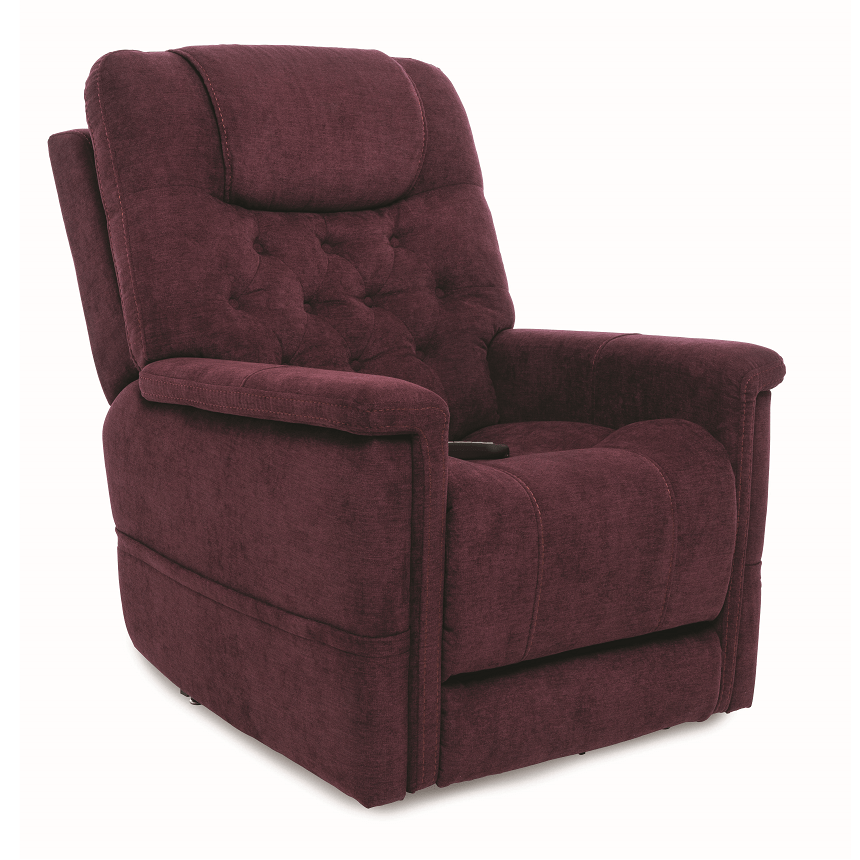 Pride VivaLift! Legacy - MedEquip ShopInfinite Position, Power Recliner & Lift ChairsPLR958
