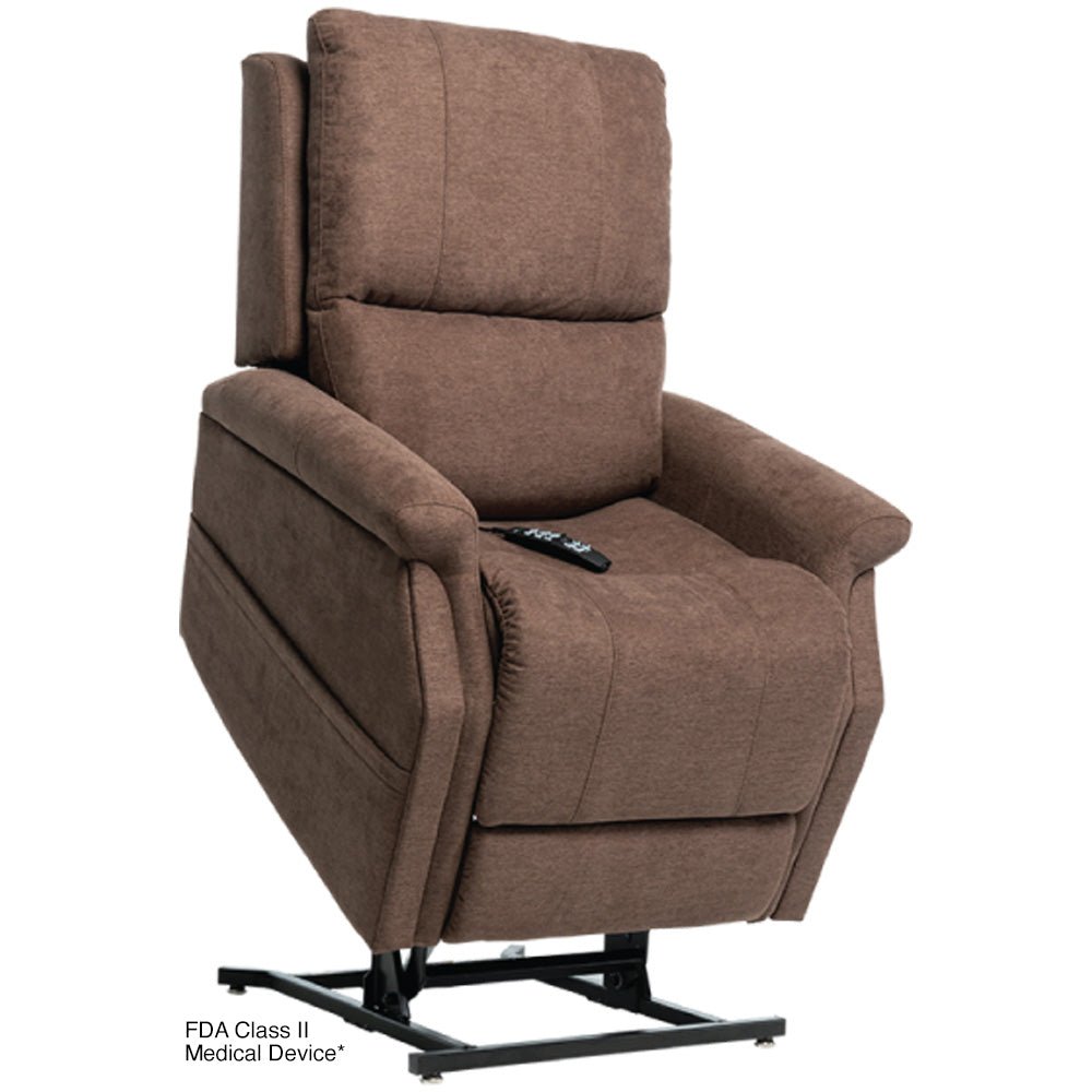 Pride VivaLift! Metro 2 - MedEquip ShopInfinite Position, Power Recliner & Lift ChairsPLR925M-1