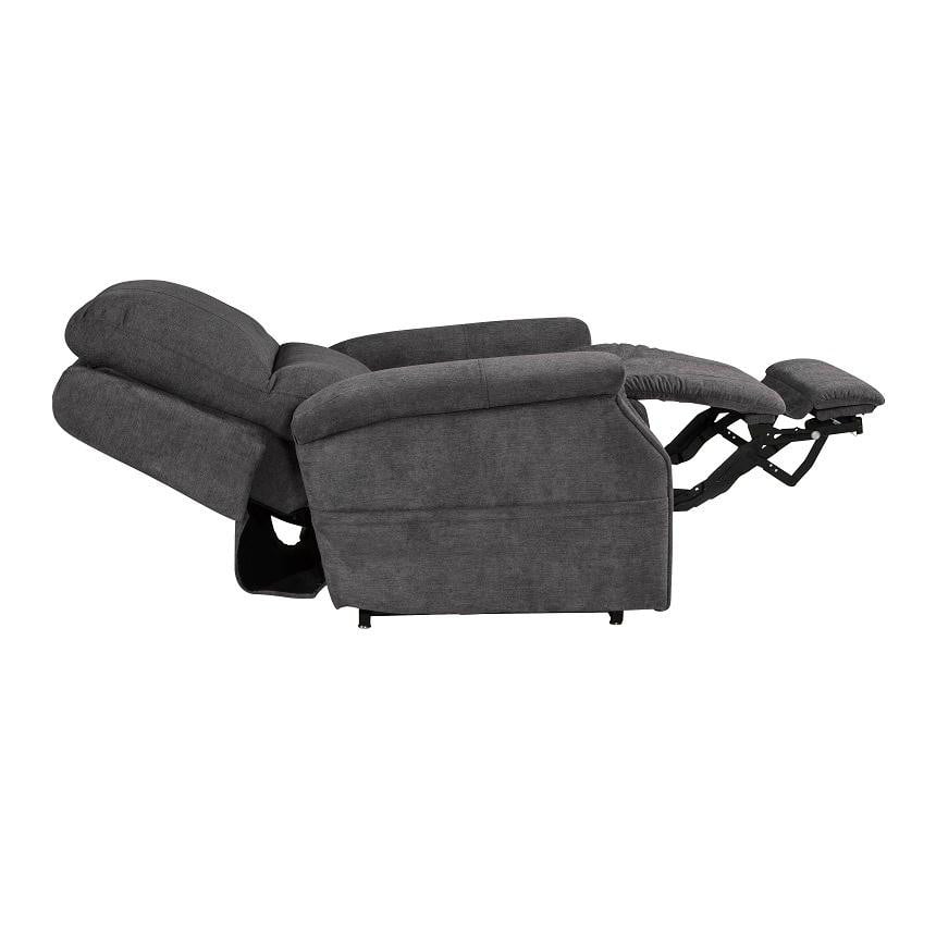 Pride VivaLift! Metro 2 - MedEquip ShopInfinite Position, Power Recliner & Lift ChairsPLR925M Brown