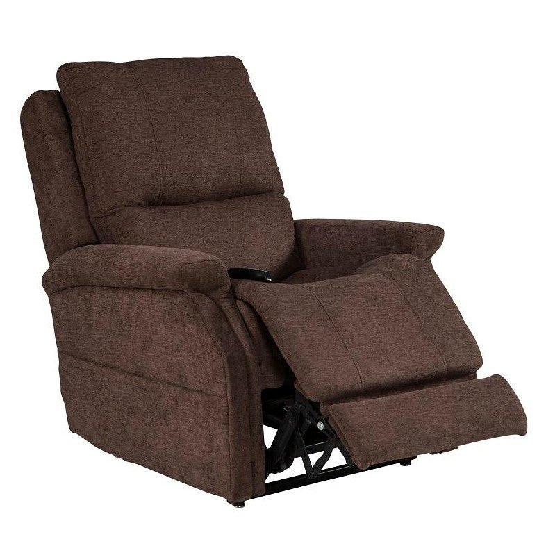 Pride VivaLift! Metro 2 - MedEquip ShopInfinite Position, Power Recliner & Lift ChairsPLR925M Brown