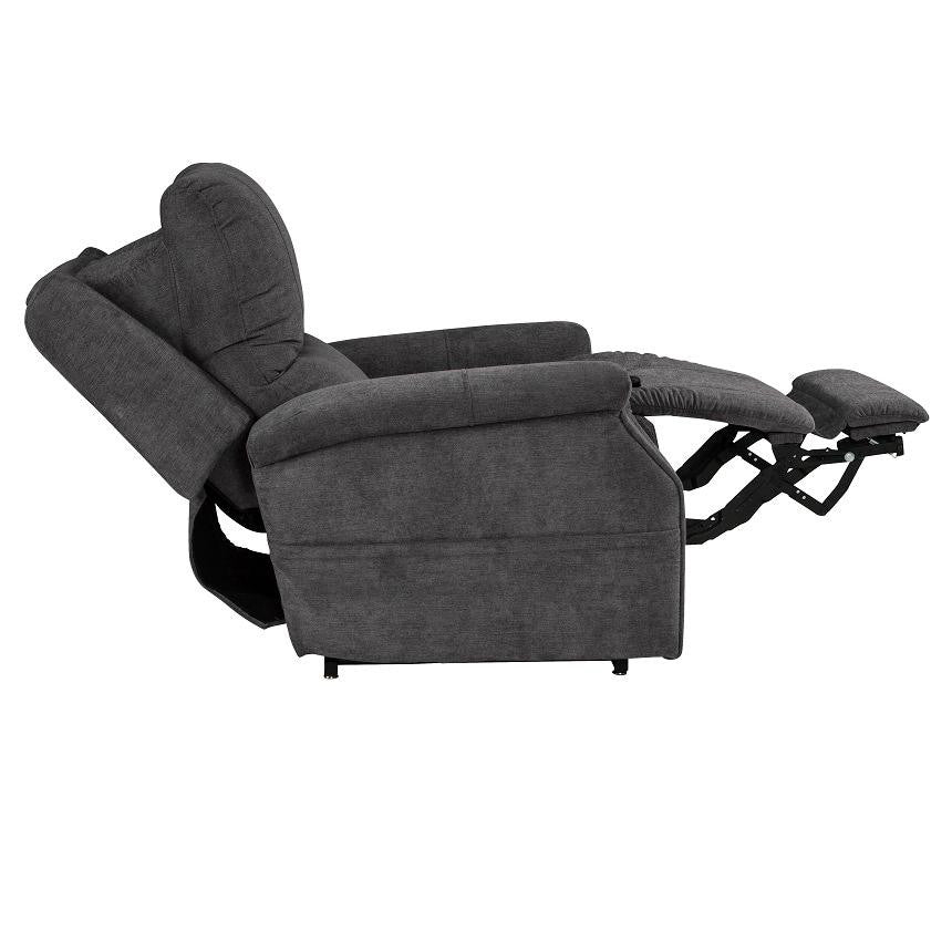 Pride VivaLift! Metro 2 - MedEquip ShopInfinite Position, Power Recliner & Lift ChairsPLR925M Brown