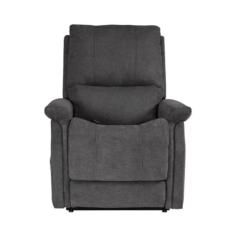 Pride VivaLift! Metro 2 - MedEquip ShopInfinite Position, Power Recliner & Lift ChairsPLR925M Brown