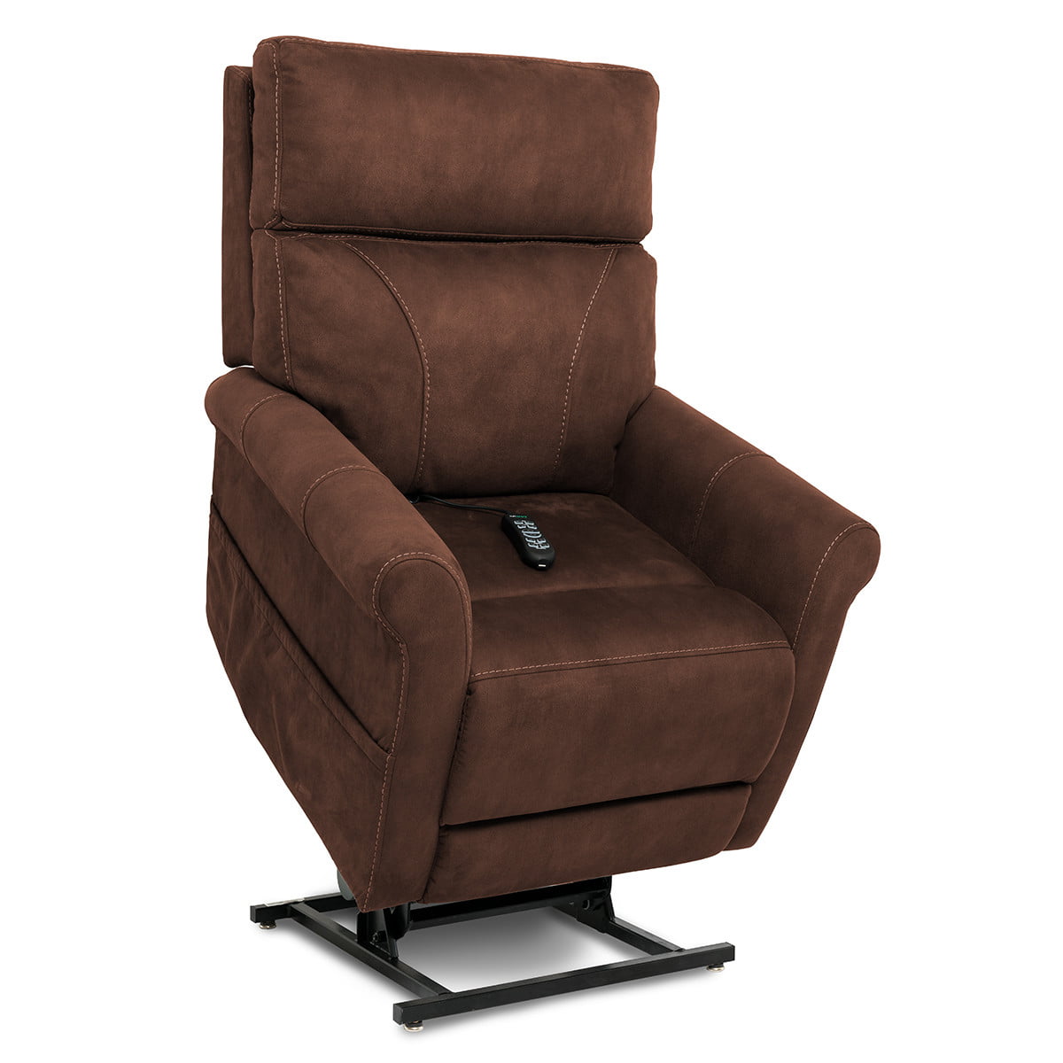 Pride VivaLift! Urbana - MedEquip ShopInfinite Position, Power Recliner & Lift ChairsPLR965