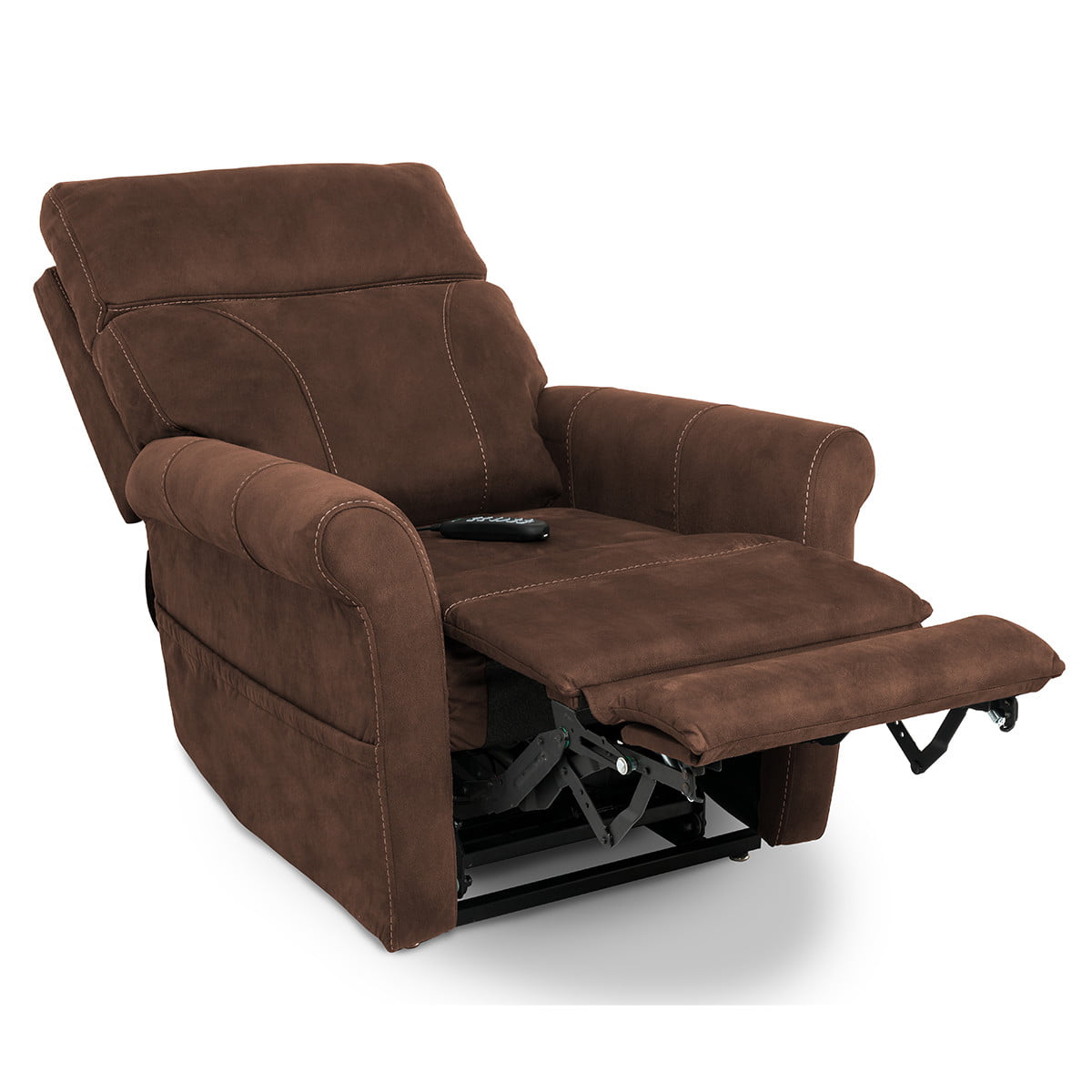 Pride VivaLift! Urbana - MedEquip ShopInfinite Position, Power Recliner & Lift ChairsPLR965