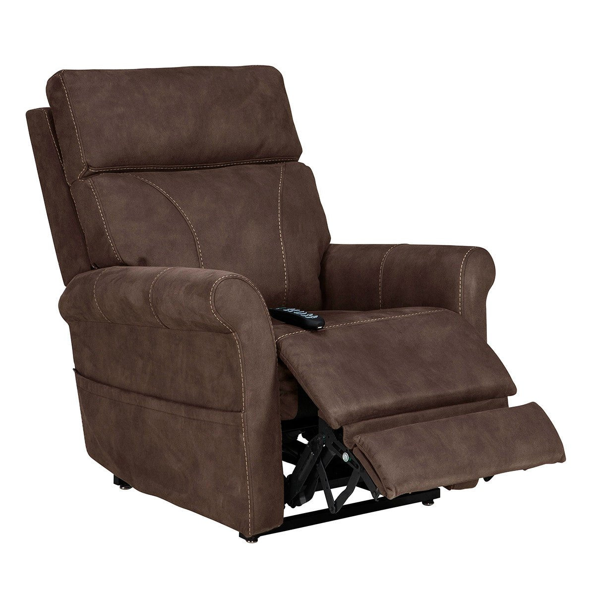Pride VivaLift! Urbana - MedEquip ShopInfinite Position, Power Recliner & Lift ChairsPLR965