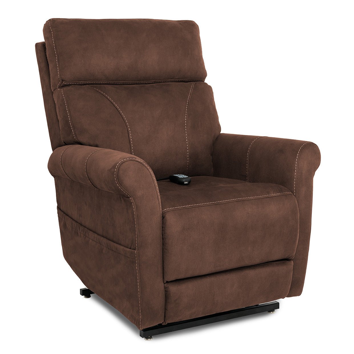 Pride VivaLift! Urbana - MedEquip ShopInfinite Position, Power Recliner & Lift ChairsPLR965