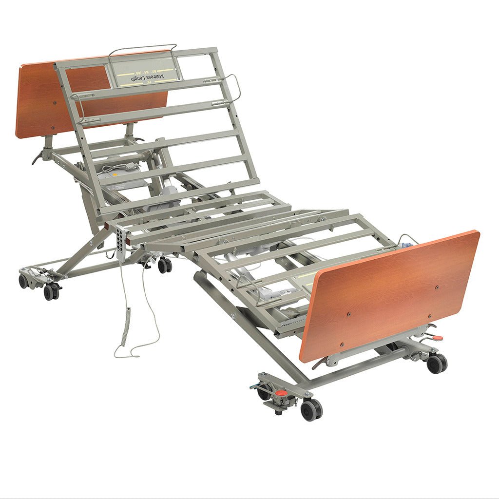 Prime Care Home care hospital bed package - MedEquip ShopHospital BedsP703