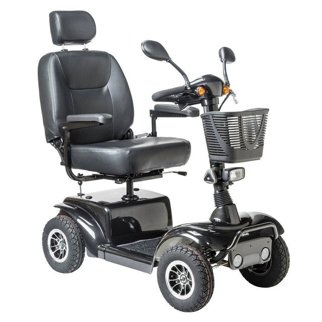 Prowler 4-Wheel