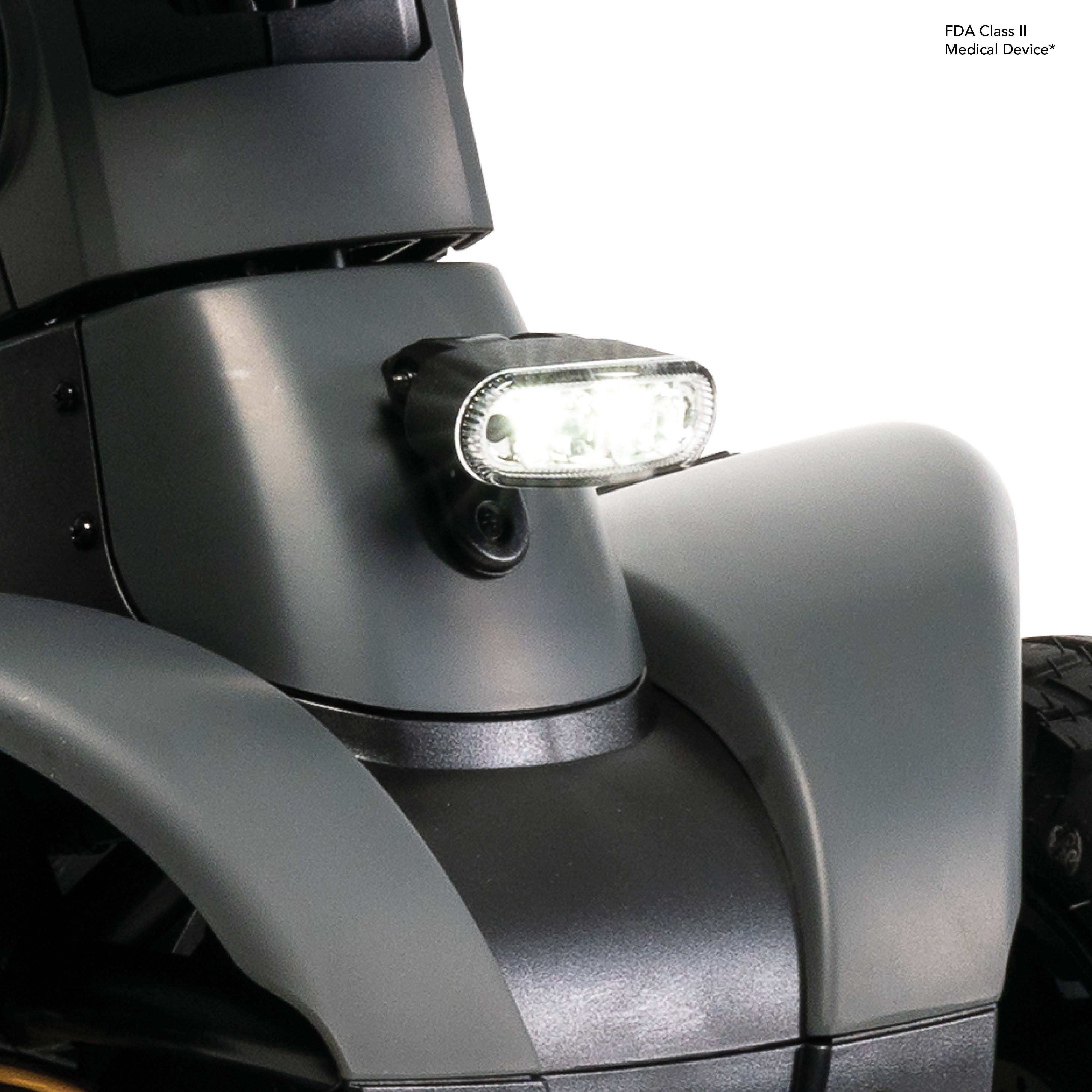 Pursuit®2 Scooter by Pride Mobility - MedEquip ShopScootersPursuit® 2