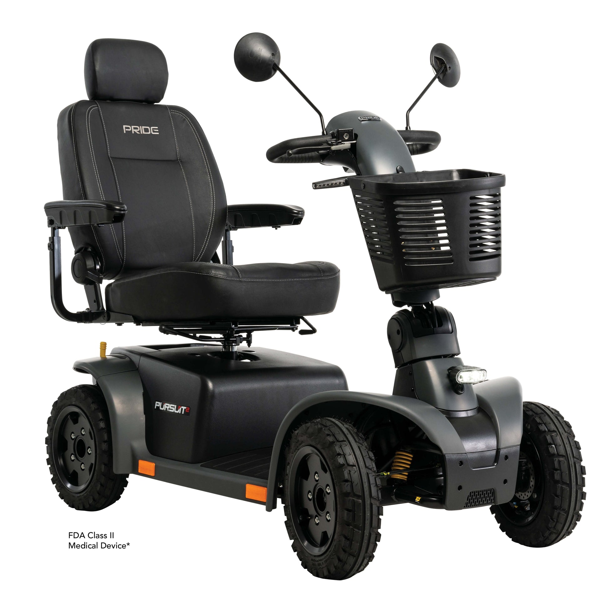 Pursuit®2 Scooter Extra battery Only - MedEquip ShopScootersBATTERY,LITHIUM,25.6V,50AH