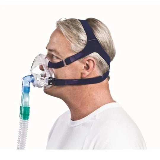 Quattro FX Full Face - MedEquip ShopFull Face CPAP Masks