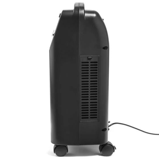 React Health / 3B - Stratus 5 5L Stationary Oxygen Concentrator - MedEquip ShopOxygen Concentrators | Home Oxygen MachinesSTR1005