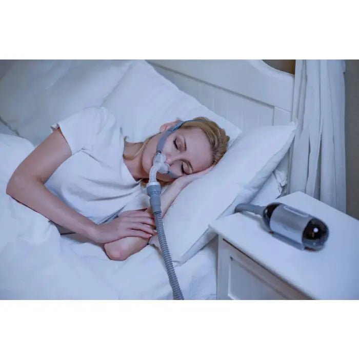 React Health Luna TravelPAP Auto CPAP - MedEquip ShopTravel CPAP | Portable CPAP MachinesLT2000