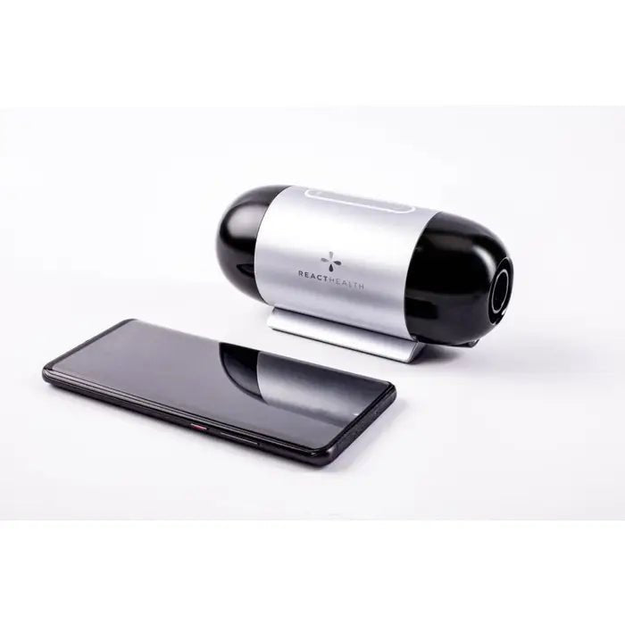 React Health Luna TravelPAP Auto CPAP - MedEquip ShopTravel CPAP | Portable CPAP MachinesLT2000