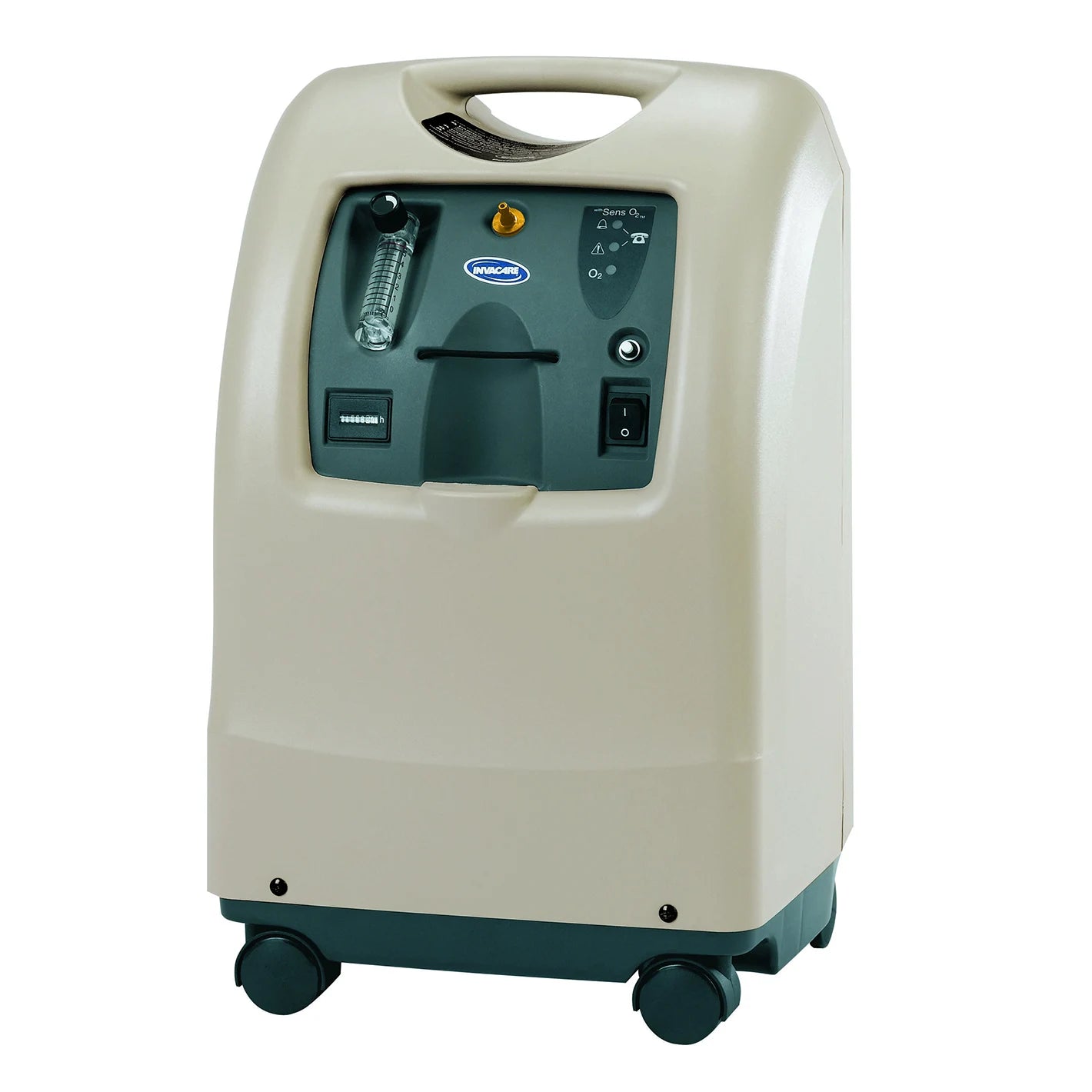 Rental 5 Liters stationary Oxygen Concentrator - MedEquip ShopRentals