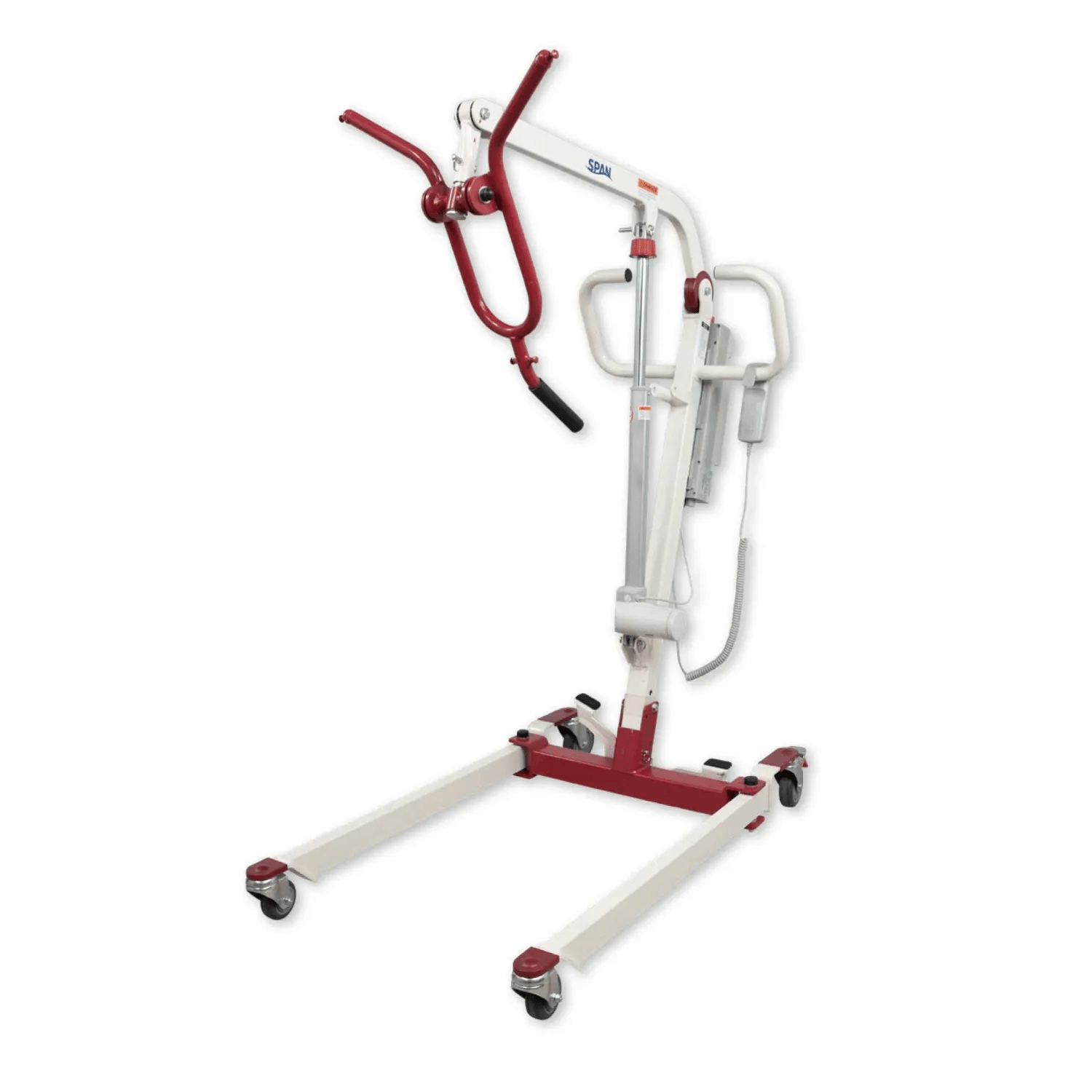 Rental Car Transfer Patient Lift - MedEquip ShopRentals