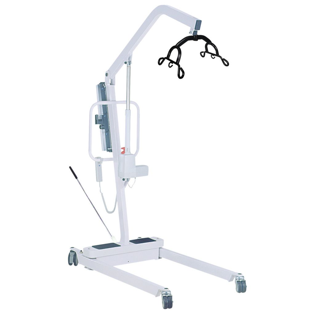 Rental Electric Patient Lift - MedEquip ShopRentals