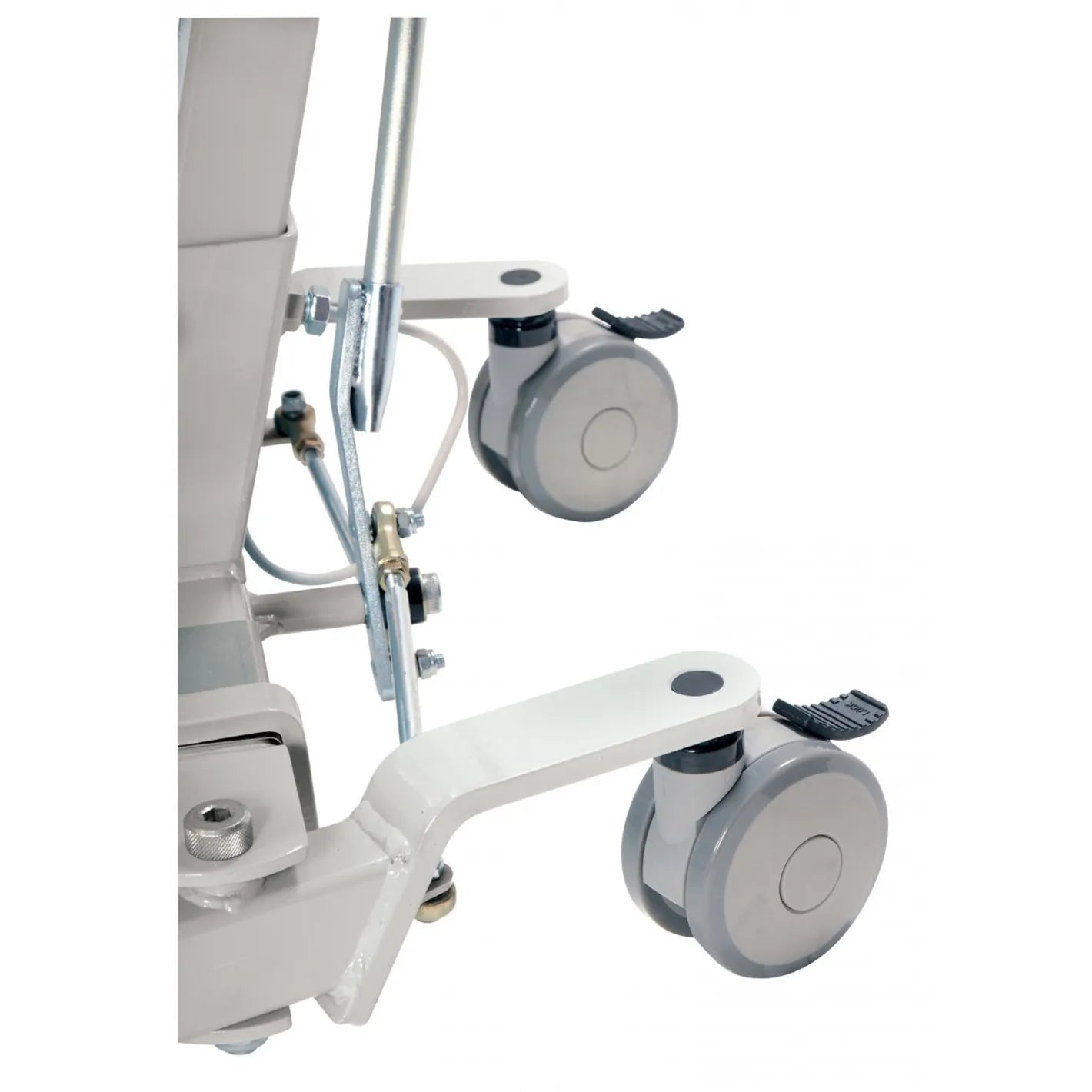 Rental Electric Stand - up Lift - MedEquip ShopRentals