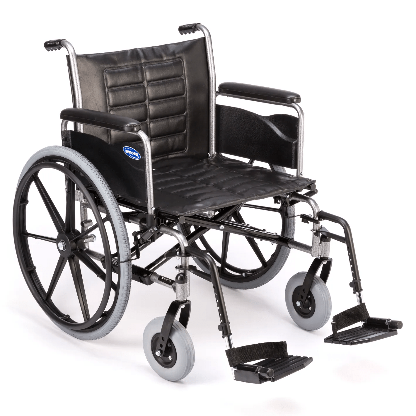 Rental Heavy Duty Wheelchair 18" x 20"/22? - MedEquip ShopRentals