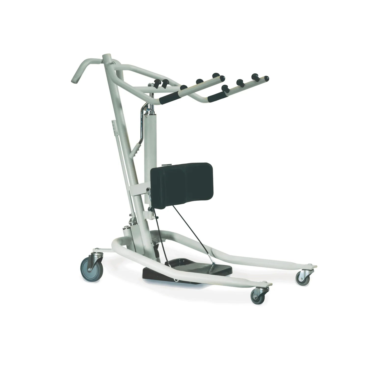 Rental Hydraulic Stand - up Lift - MedEquip ShopRentals