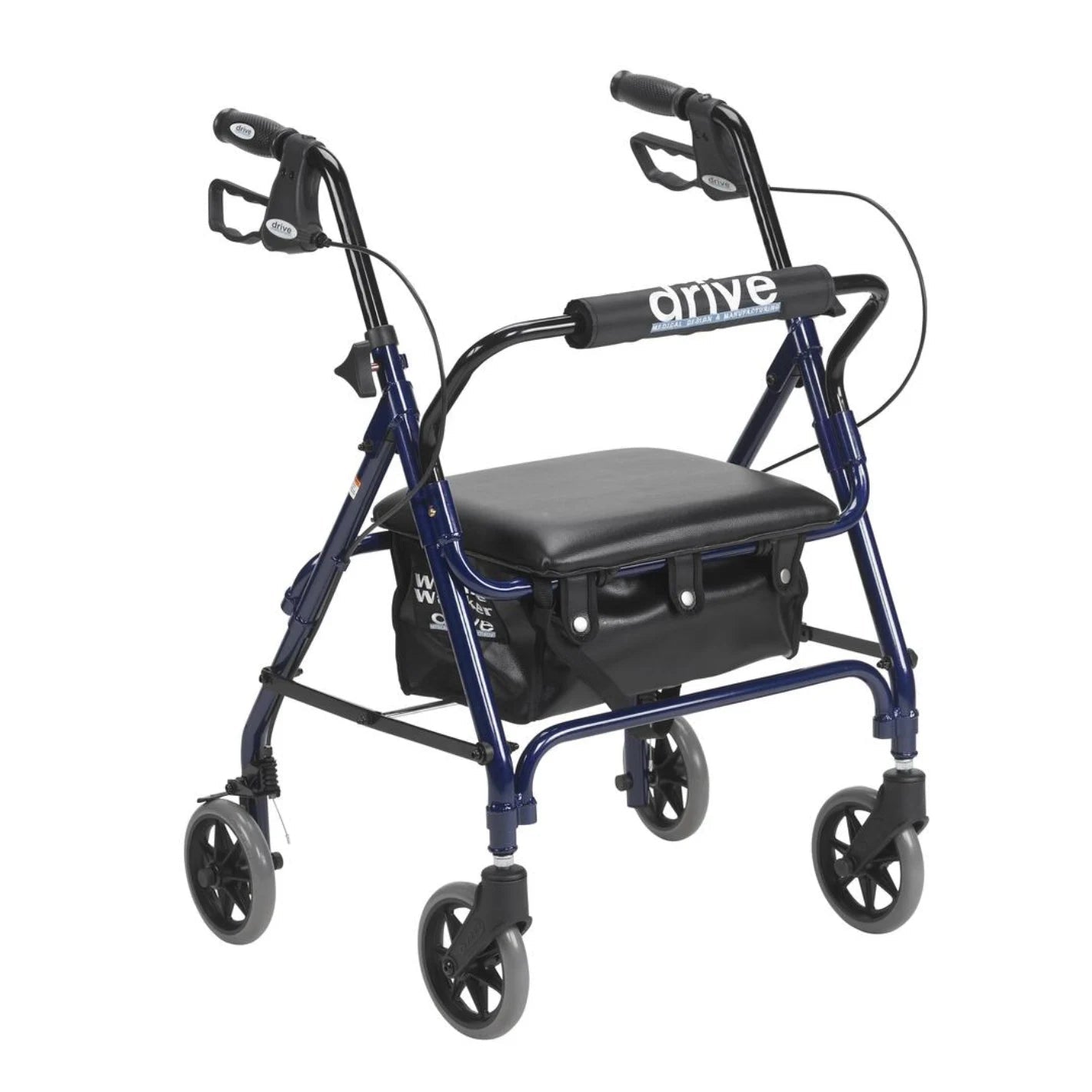 Rental Junior Rollator - MedEquip ShopRentals