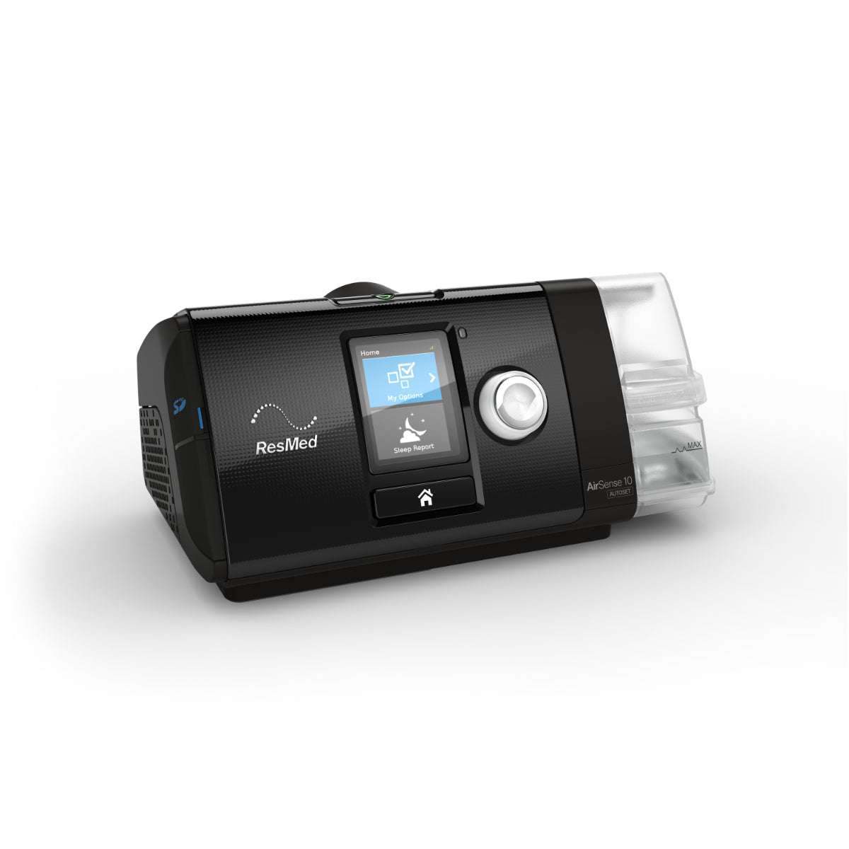 Rental Resmed Airsense 10 - MedEquip ShopRentals