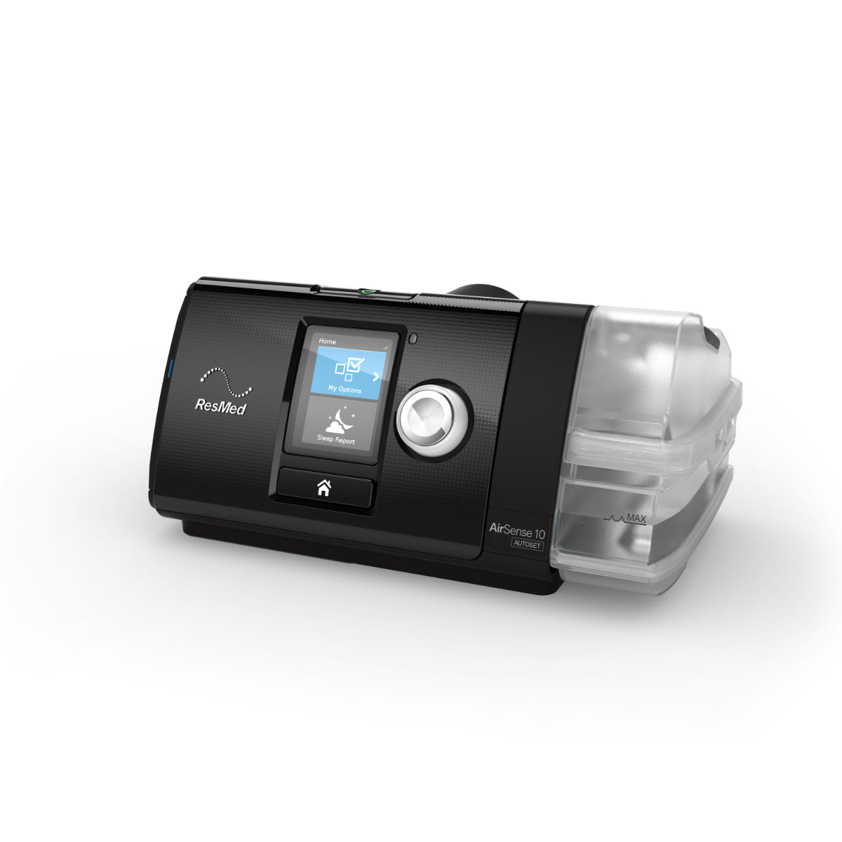 Rental Resmed Airsense 10 - MedEquip ShopRentals