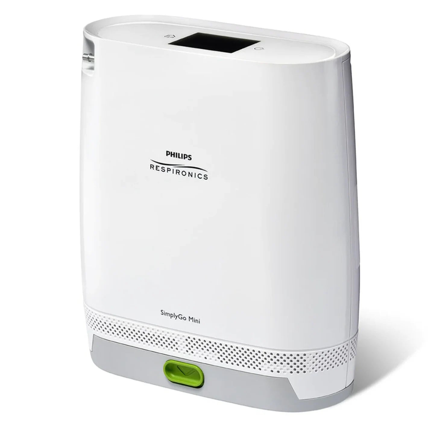 Rental SimplyGo Mini Portable Oxygen Concentrator - MedEquip ShopRentals