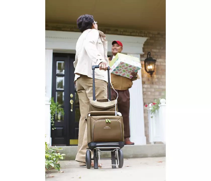 Rental SimplyGo Portable Oxygen Concentrator - MedEquip ShopRentals