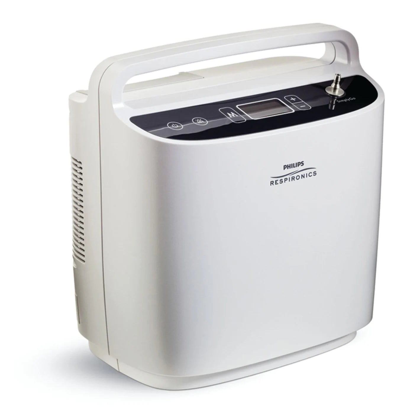 Rental SimplyGo Portable Oxygen Concentrator - MedEquip ShopRentals