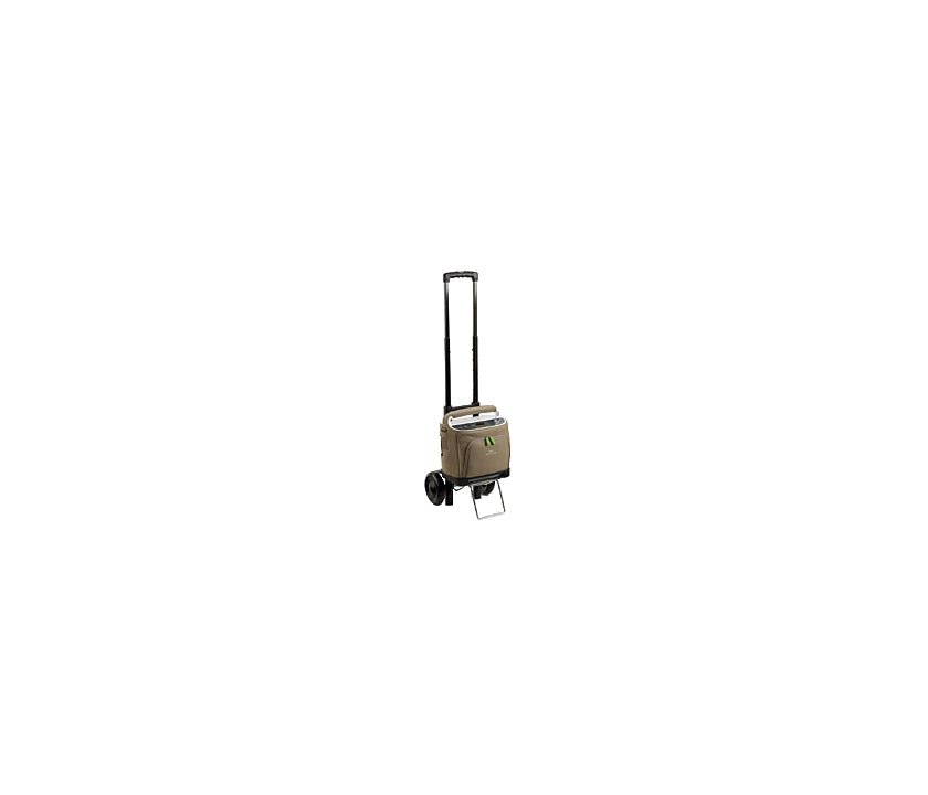 Rental SimplyGo Portable Oxygen Concentrator - MedEquip ShopRentals