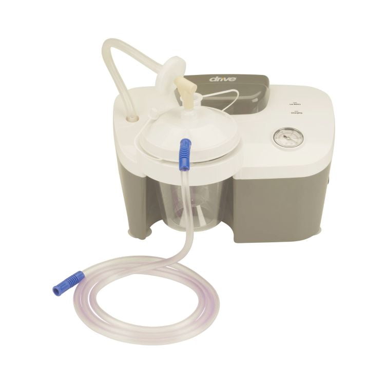 Rental Suction machine without Yankeurs - MedEquip ShopRentals