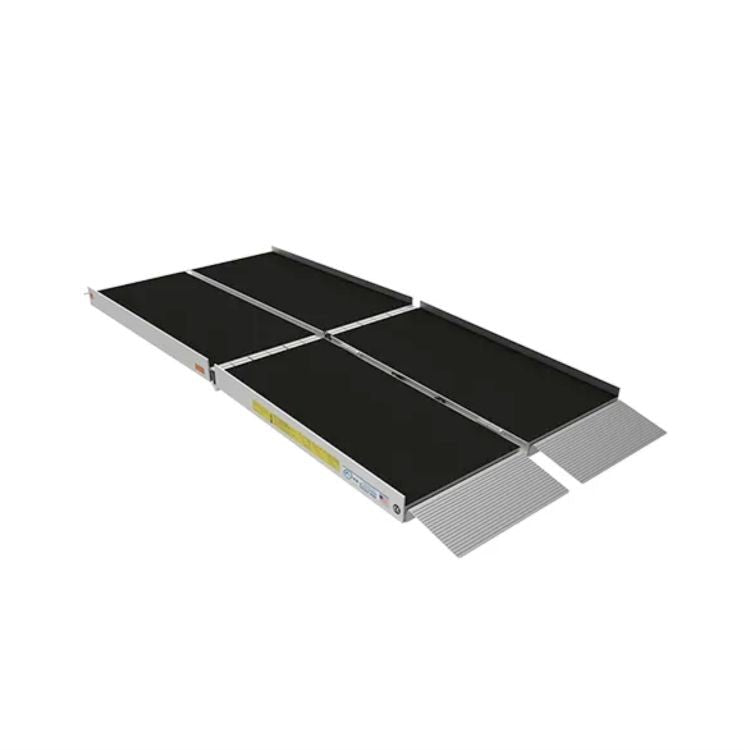 Rental Wheelchair Ramp (3 feet) - MedEquip ShopRentals