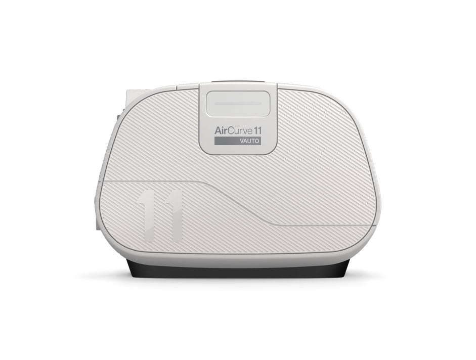 ResMed AirCurve™ 11 VAuto with HumidAir™ 11 BIPAP - MedEquip ShopCPAP Machines39018