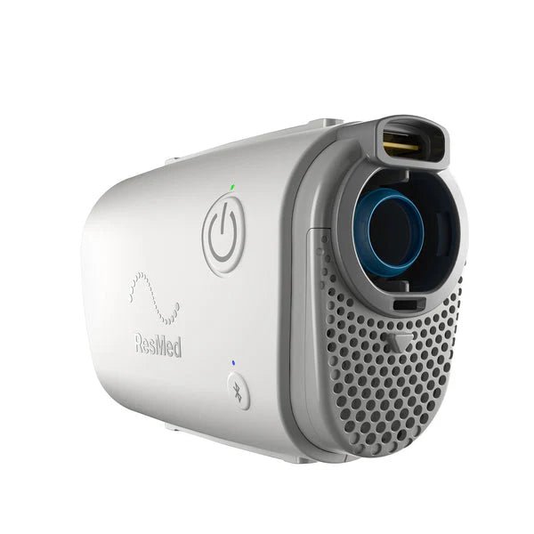 Resmed AirMini™ AutoSet™ Travel CPAP Machine - MedEquip ShopCPAP Machines38113