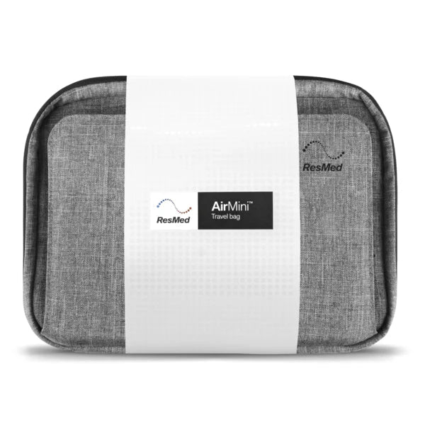 ResMed AirMini™ Soft Travel Bag - MedEquip ShopTravel CPAP | Portable CPAP Machines38840