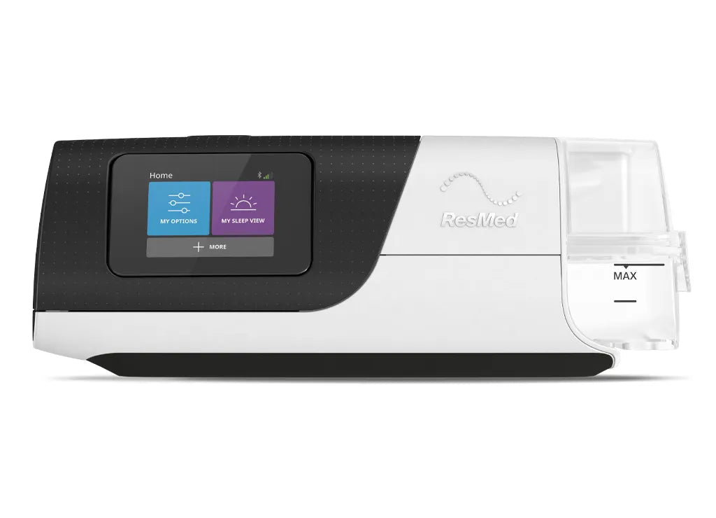 ResMed AirSense™ 11 AutoSet™ CPAP Machine - MedEquip ShopCPAP Machines39000