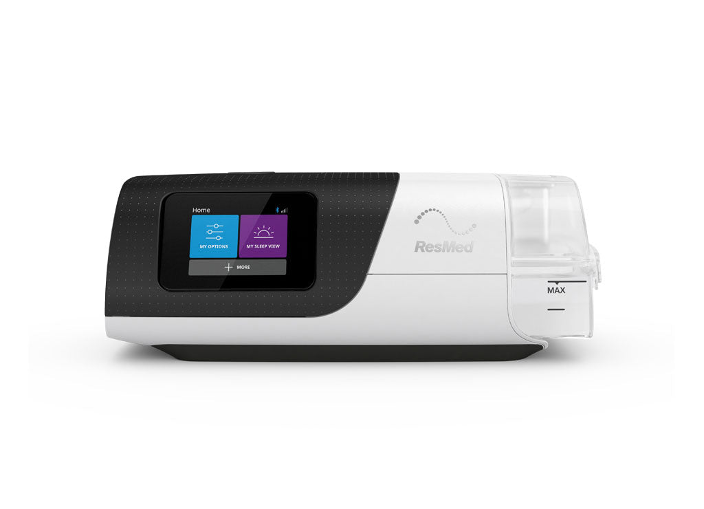 ResMed AirSense™ 11 AutoSet™ CPAP Machine - MedEquip ShopCPAP Machines39000