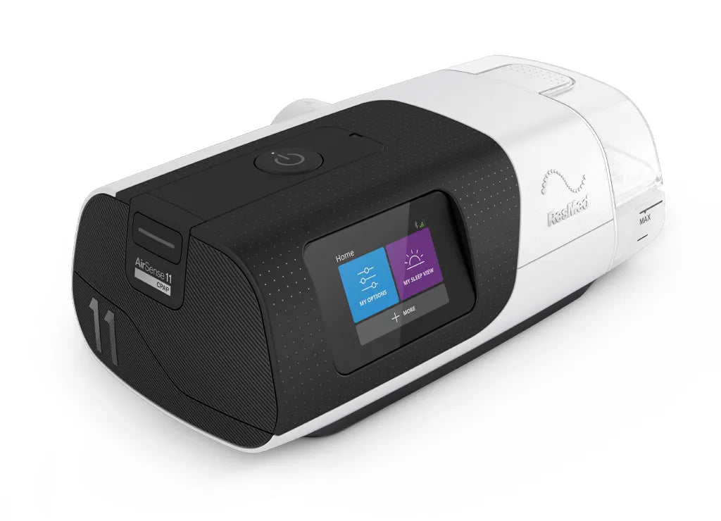 ResMed AirSense™ 11 AutoSet™ CPAP Machine - MedEquip ShopCPAP Machines39000