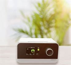 Resvent IBreeze Auto CPAP with Heated Humidifier - MedEquip ShopCPAP MachinesiBreeze - 20A