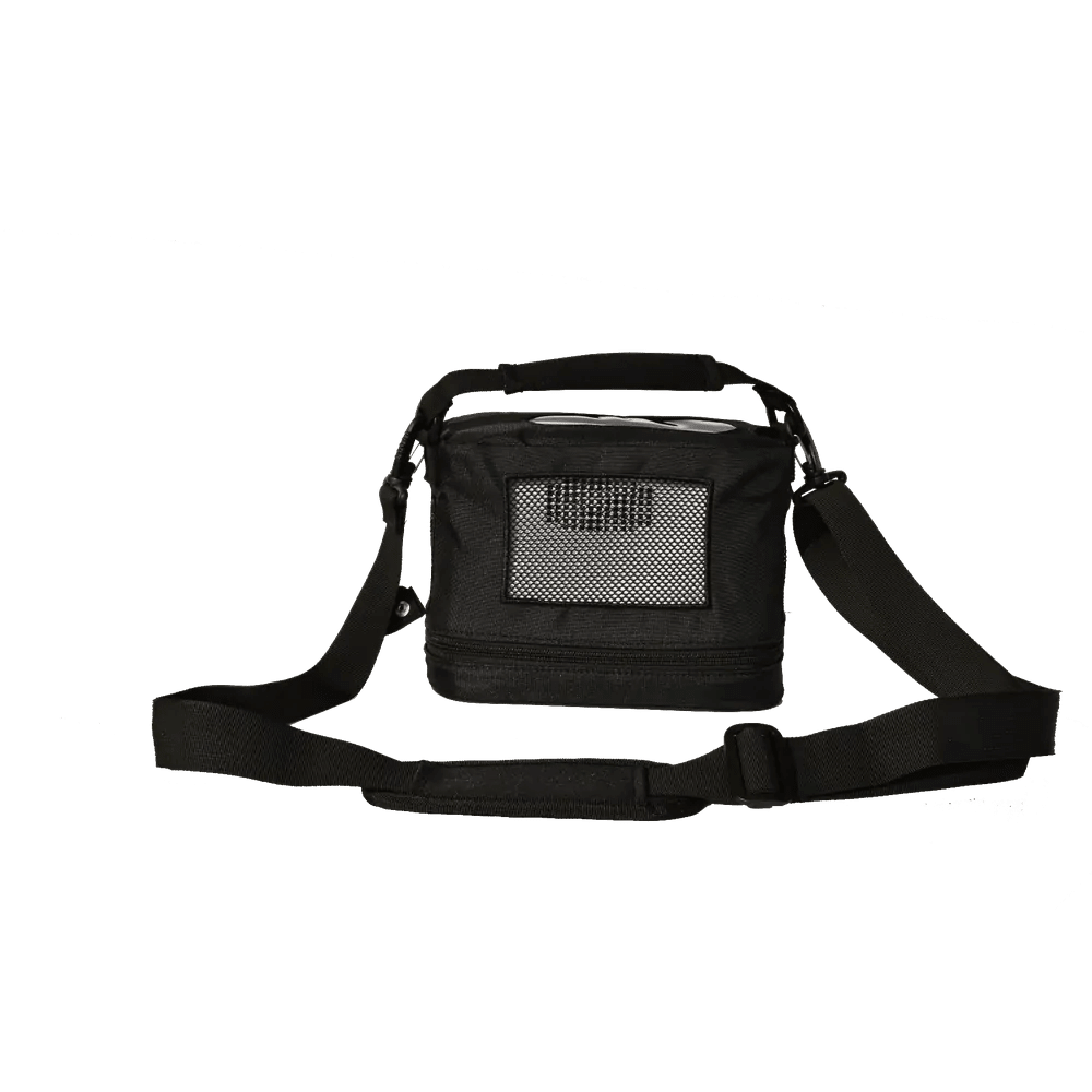 Rhythm P2 Portable Oxygen Concentrator - MedEquip ShopOxygenP2