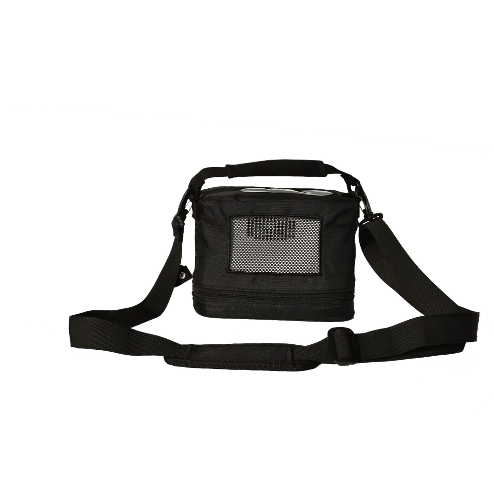 Rhythm P2 Portable Oxygen Concentrator - MedEquip ShopOxygenP2